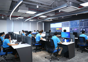 CMC TSSG hỗ trợ các giải pháp bảo mật cho ForeScout